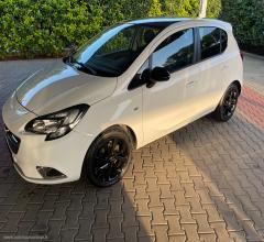 Auto - Opel corsa 1.4 90 cv gpl tech 5p. b-color