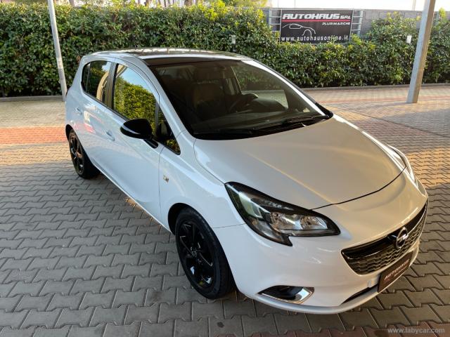 Auto - Opel corsa 1.4 90 cv gpl tech 5p. b-color