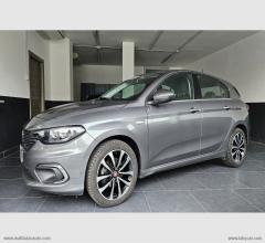 Fiat tipo 1.6 mjt s&s 5p. lounge