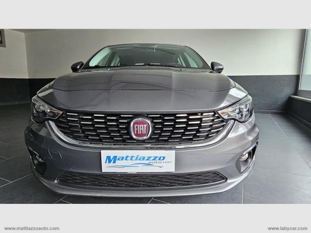 Auto - Fiat tipo 1.6 mjt s&s 5p. lounge