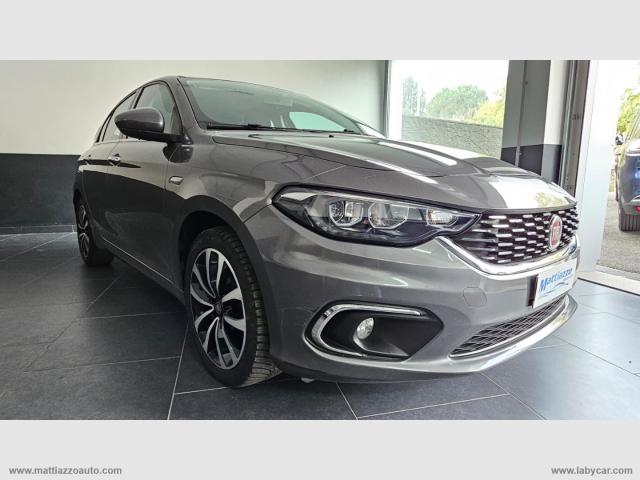 Auto - Fiat tipo 1.6 mjt s&s 5p. lounge