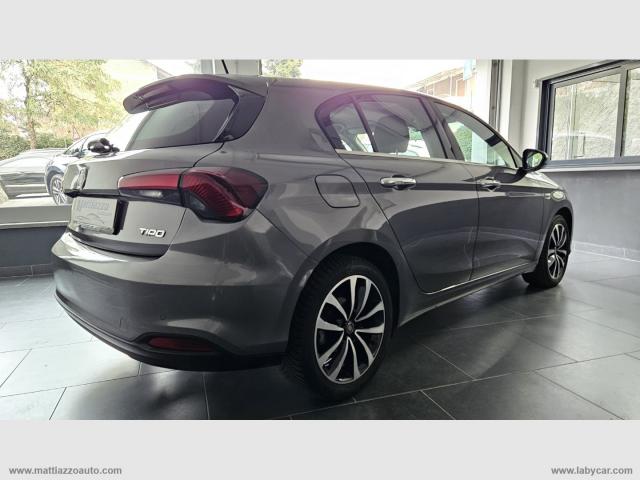 Auto - Fiat tipo 1.6 mjt s&s 5p. lounge