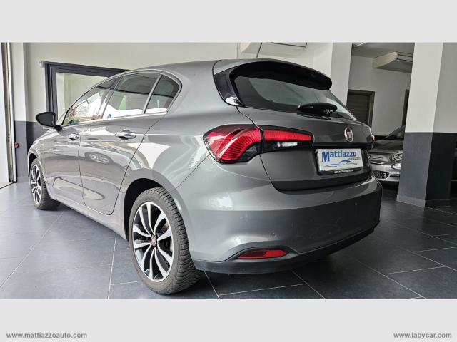 Auto - Fiat tipo 1.6 mjt s&s 5p. lounge