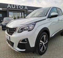 Auto - Peugeot 3008 bluehdi 130 s&s eat8 allure