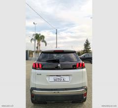 Auto - Peugeot 3008 bluehdi 130 s&s eat8 allure