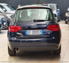 Auto - Audi a4 avant 2.0 tdi 143 cv