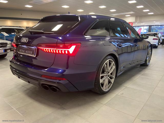 Auto - Audi s6 avant 3.0 tdi quattro tiptronic