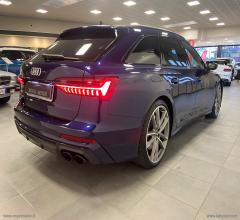 Auto - Audi s6 avant 3.0 tdi quattro tiptronic