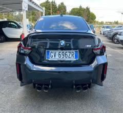 Auto - Bmw m2-harman kardon-led-pelle