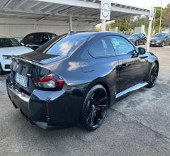 Auto - Bmw m2-harman kardon-led-pelle