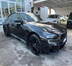 Auto - Bmw m2-harman kardon-led-pelle