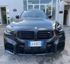 Auto - Bmw m2-harman kardon-led-pelle