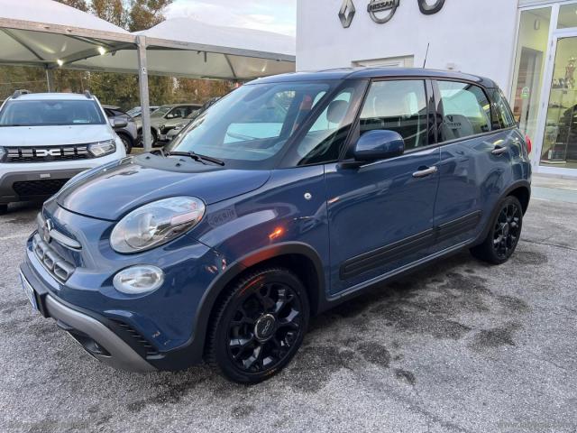 Fiat 500l 1.4 95 cv s&s cross