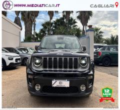 Auto - Jeep renegade 1.0 t3 limited