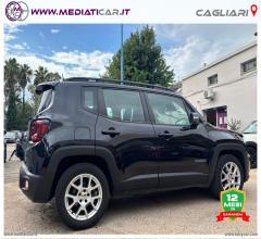 Auto - Jeep renegade 1.0 t3 limited