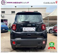 Auto - Jeep renegade 1.0 t3 limited