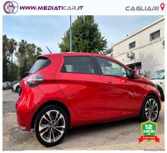 Auto - Renault zoe zen r135