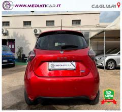 Auto - Renault zoe zen r135