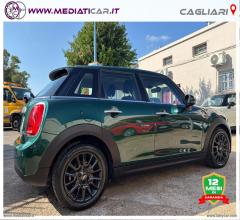 Auto - Mini mini one d hype 5 porte