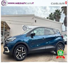 Renault captur dci 8v 90 cv edc s&s energy bose