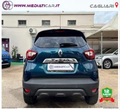 Auto - Renault captur dci 8v 90 cv edc s&s energy bose