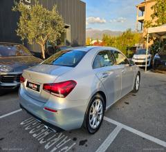 Auto - Mercedes-benz a 180 d sedan automatic 4p. sport