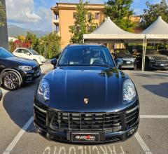 Auto - Porsche macan 3.0 s diesel