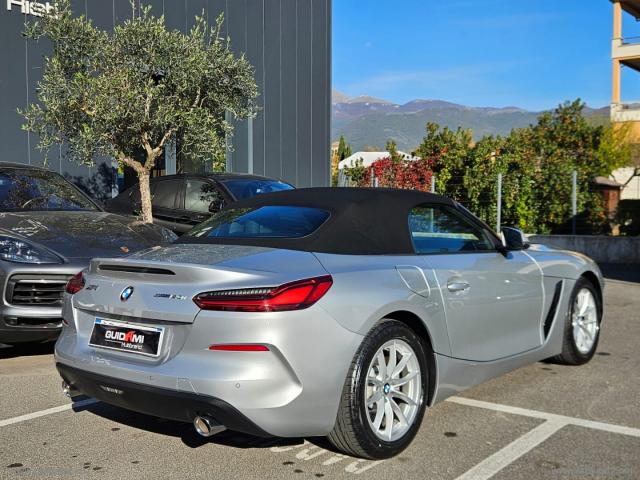 Auto - Bmw z4 sdrive20i advantage