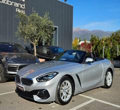 Auto - Bmw z4 sdrive20i advantage