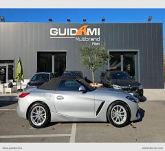 Auto - Bmw z4 sdrive20i advantage