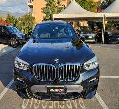 Auto - Bmw x4 xdrive20d msport auto