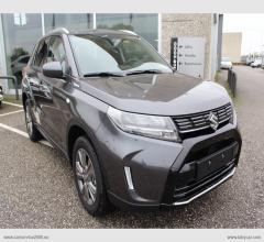 Suzuki vitara 1.4 hybrid cool+