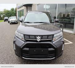 Auto - Suzuki vitara 1.4 hybrid cool+