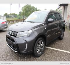 Auto - Suzuki vitara 1.4 hybrid cool+