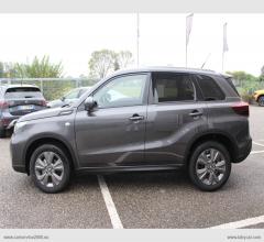 Auto - Suzuki vitara 1.4 hybrid cool+