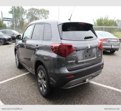 Auto - Suzuki vitara 1.4 hybrid cool+