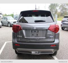 Auto - Suzuki vitara 1.4 hybrid cool+