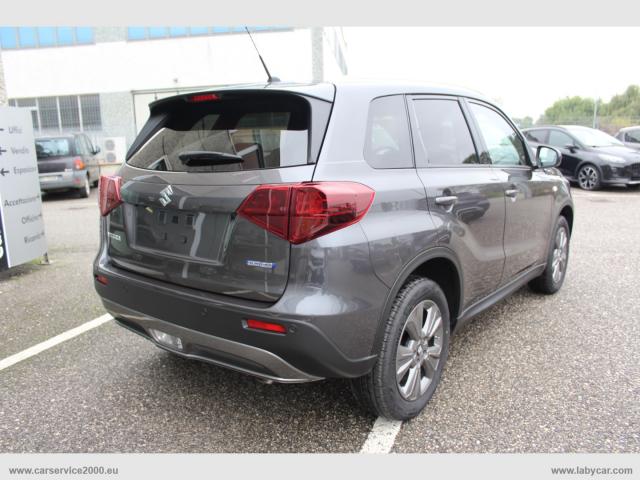 Auto - Suzuki vitara 1.4 hybrid cool+