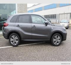 Auto - Suzuki vitara 1.4 hybrid cool+