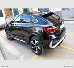 Auto - Audi q3 spb 35 tdi s tronic s line edition