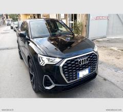 Auto - Audi q3 spb 35 tdi s tronic s line edition