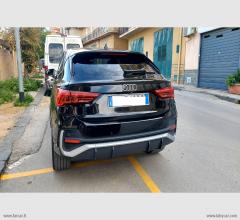 Auto - Audi q3 spb 35 tdi s tronic s line edition