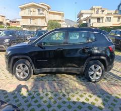 Auto - Jeep compass 1.4 multiair 2wd longitude