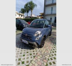 Auto - Fiat 500l 1.4 95 cv s&s cross