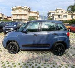 Auto - Fiat 500l 1.4 95 cv s&s cross