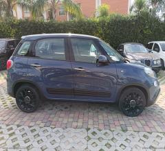 Auto - Fiat 500l 1.4 95 cv s&s cross