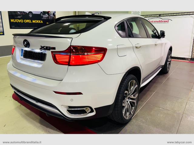 Auto - Bmw x6 xdrive40d futura msport