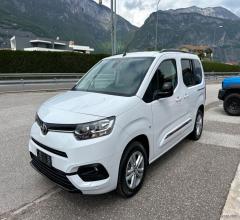 Auto - Toyota proace city verso 1.5d 100cv short exec.