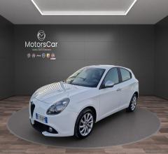 Auto - Alfa romeo giulietta 1.6 jtdm 120 cv super