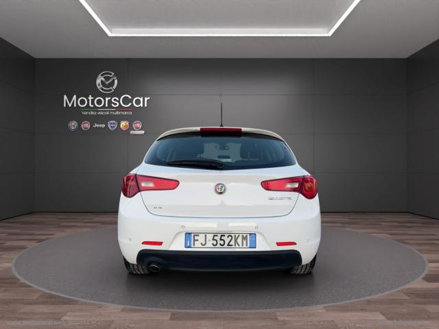 Auto - Alfa romeo giulietta 1.6 jtdm 120 cv super